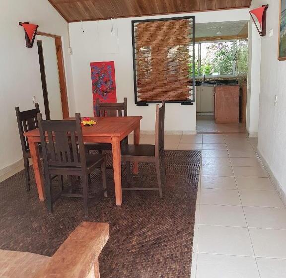 수피리어 룸, Playa Tranquilo B&b And Dive Shop