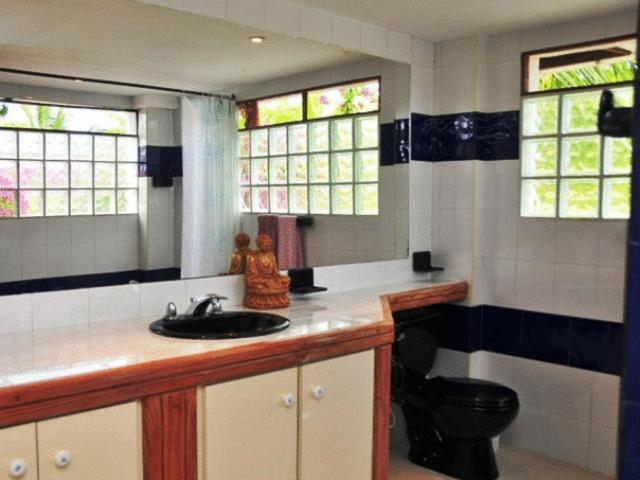 수피리어 룸, Playa Tranquilo B&b And Dive Shop