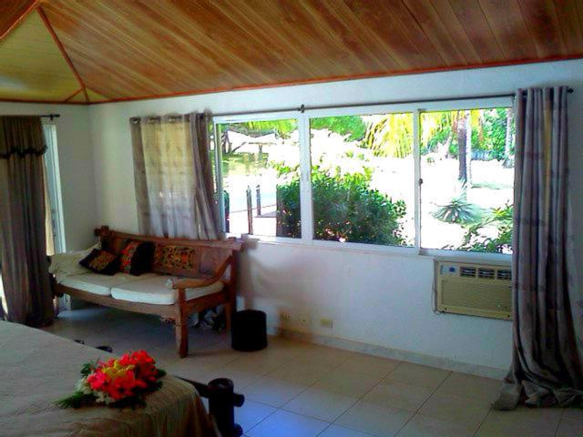 수피리어 룸, Playa Tranquilo B&b And Dive Shop