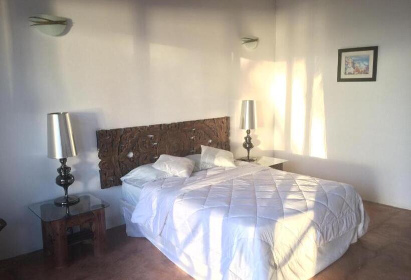 스탠다드 룸 공동 욕실, Playa Tranquilo B&b And Dive Shop