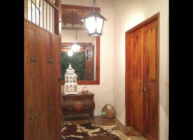 スタンダードルーム, Portal De La Marquesa