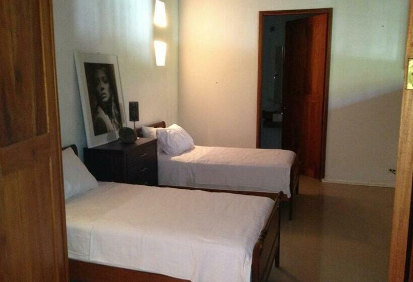 スタンダードルーム, Portal De La Marquesa