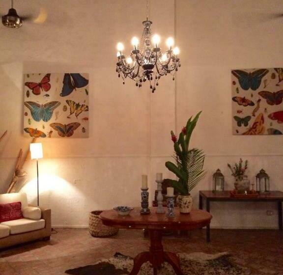 スタンダードルーム, Portal De La Marquesa