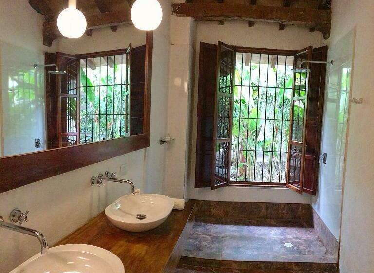 スタンダードルーム, Portal De La Marquesa