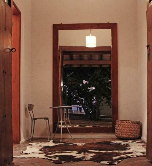 スタンダードルーム, Portal De La Marquesa