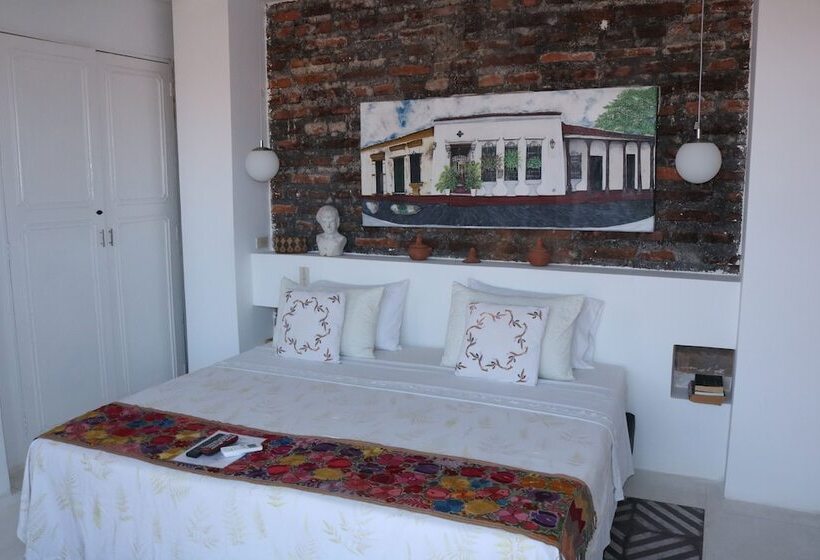 スタンダードルーム, Portal De La Marquesa