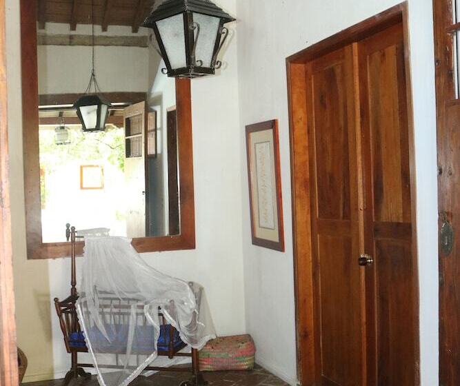 スタンダードルーム, Portal De La Marquesa