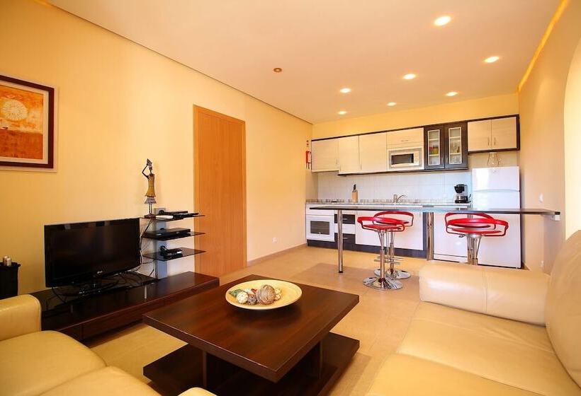 شقة غرفتين, Quinta Dos Vales Wine Estate