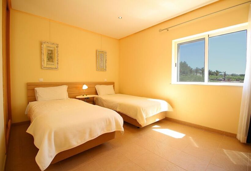 شقة غرفتين, Quinta Dos Vales Wine Estate