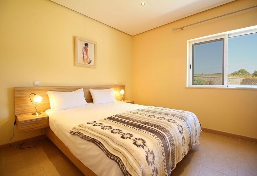 شقة غرفتين, Quinta Dos Vales Wine Estate