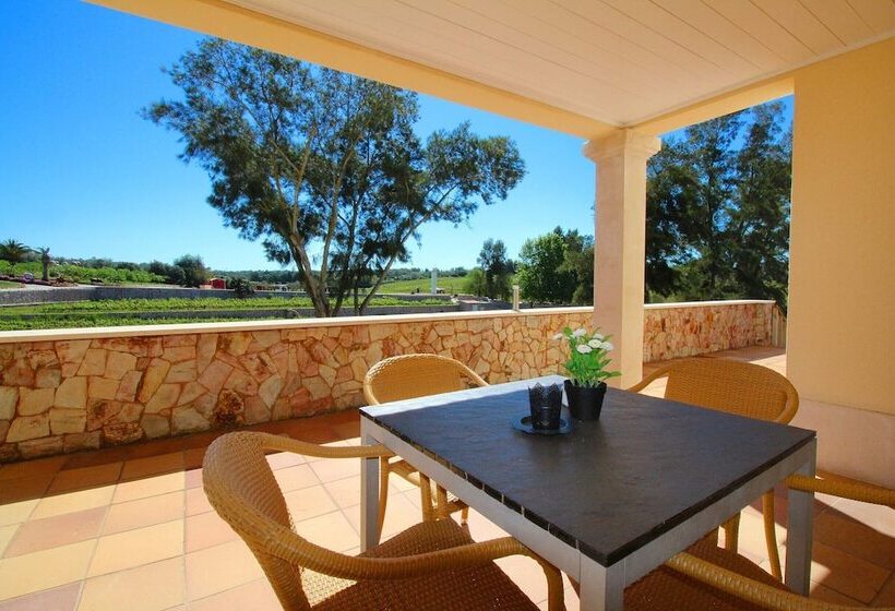 شقة غرفتين, Quinta Dos Vales Wine Estate