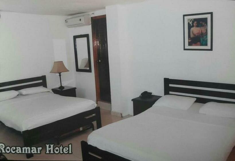 غرفة سوبيريور عائلية, Roca & Mar