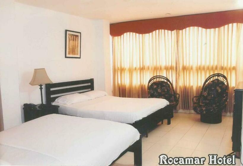 غرفة سوبيريور عائلية, Roca & Mar