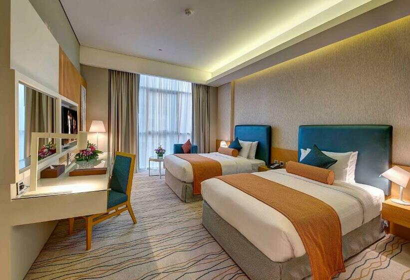 اتاق سوپریور, Royal Continental