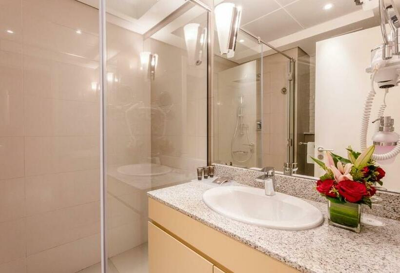 اتاق سوپریور, Royal Continental