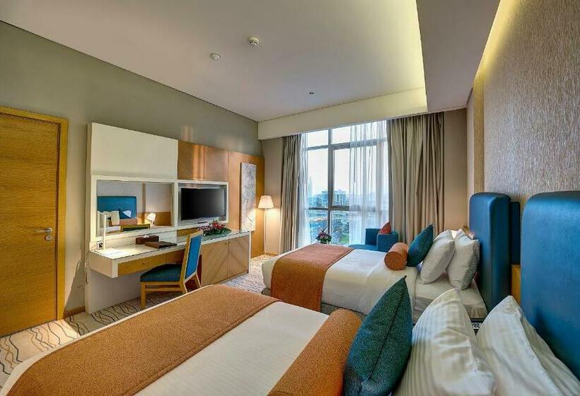 اتاق سوپریور, Royal Continental