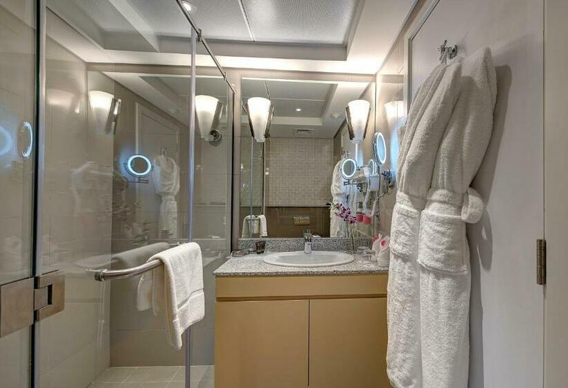 اتاق سوپریور, Royal Continental