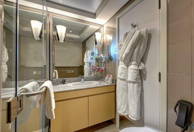 اتاق سوپریور, Royal Continental