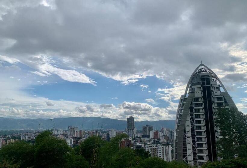 جناح رئاسى, Serenity Suites Casa Boutique