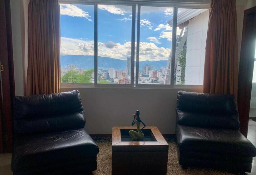 جناح رئاسى, Serenity Suites Casa Boutique