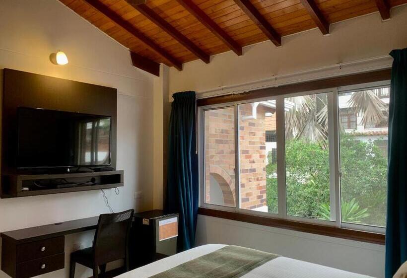 Люкс, Serenity Suites Casa Boutique