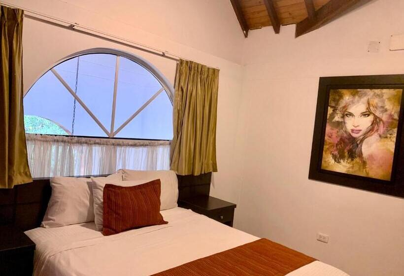 Номер Deluxe, Serenity Suites Casa Boutique