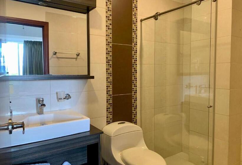 جناح رئاسى, Serenity Suites Casa Boutique