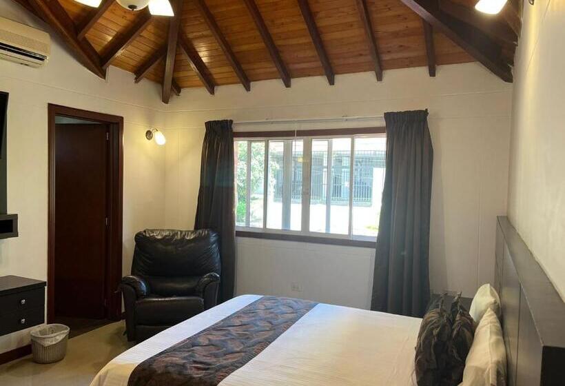 غرفة ديلوكس, Serenity Suites Casa Boutique