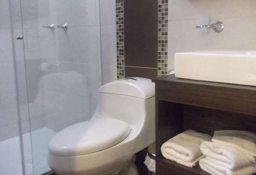 غرفة ديلوكس, Serenity Suites Casa Boutique