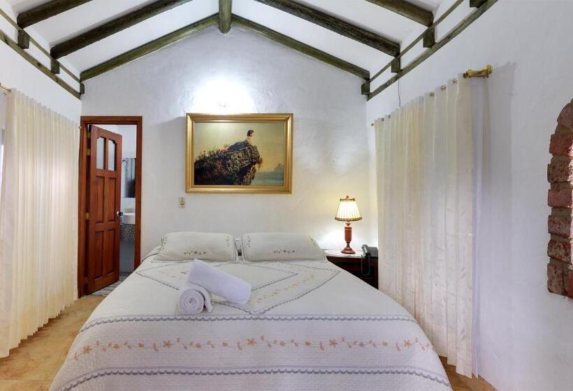 اتاق استاندارد, Spa Villa Lina