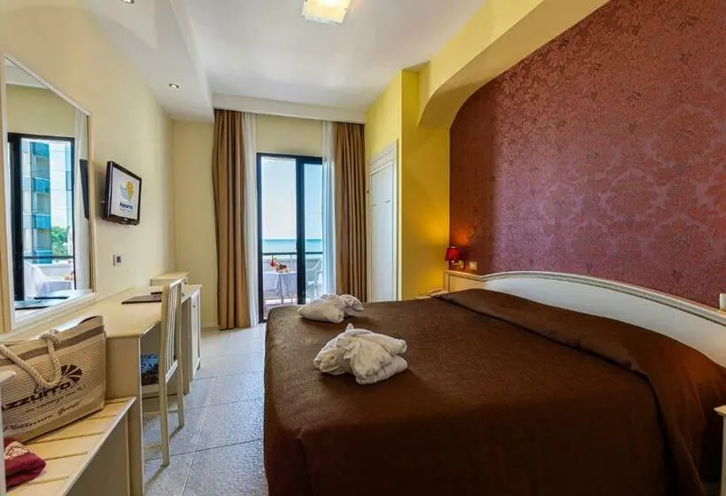 Standard-huone, Tokio Home Tokio Beach Dependence