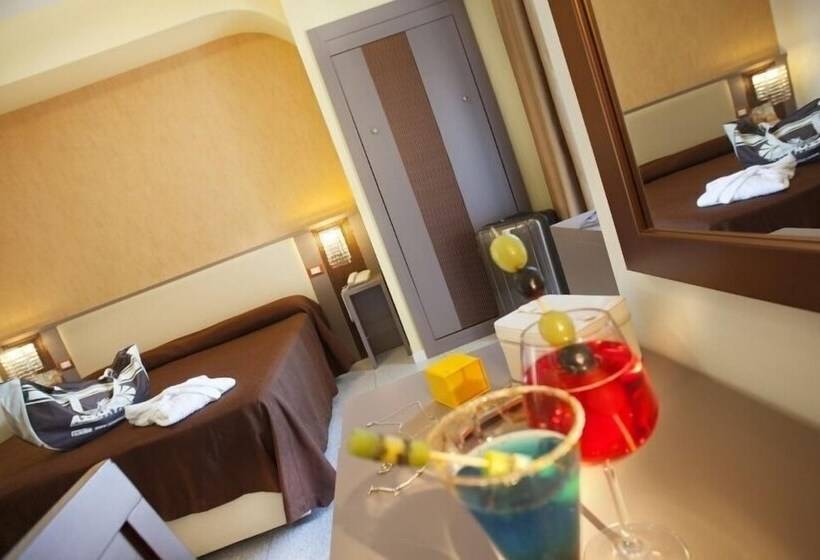 Номер Стандарт Вид на Море, Tokio Home Tokio Beach Dependence