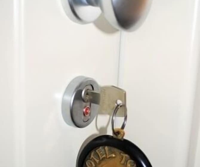 Triple Room Sea View, Tokio Home Tokio Beach Dependence