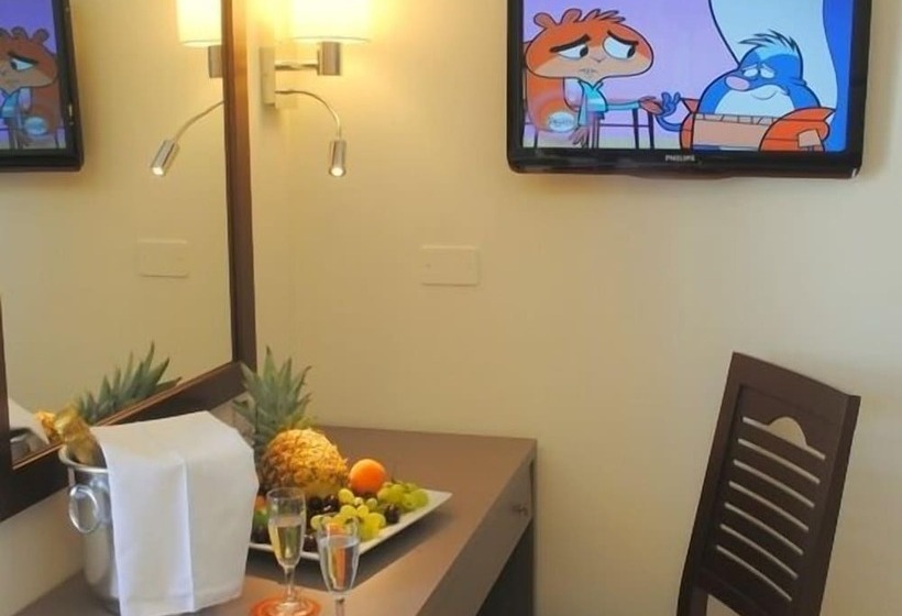 Трехместный Номер Комфорт, Tokio Home Tokio Beach Dependence