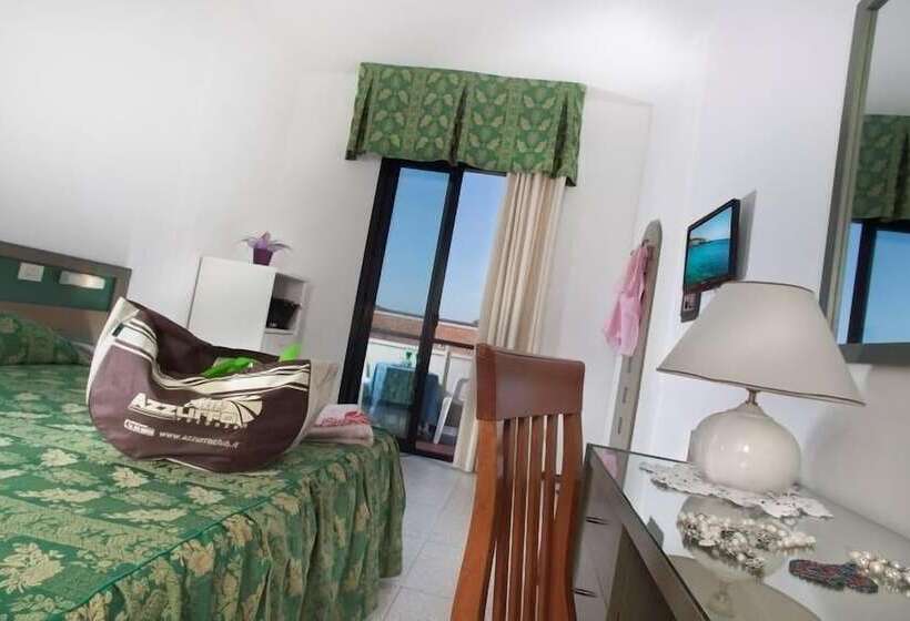 Трехместный Номер Комфорт, Tokio Home Tokio Beach Dependence