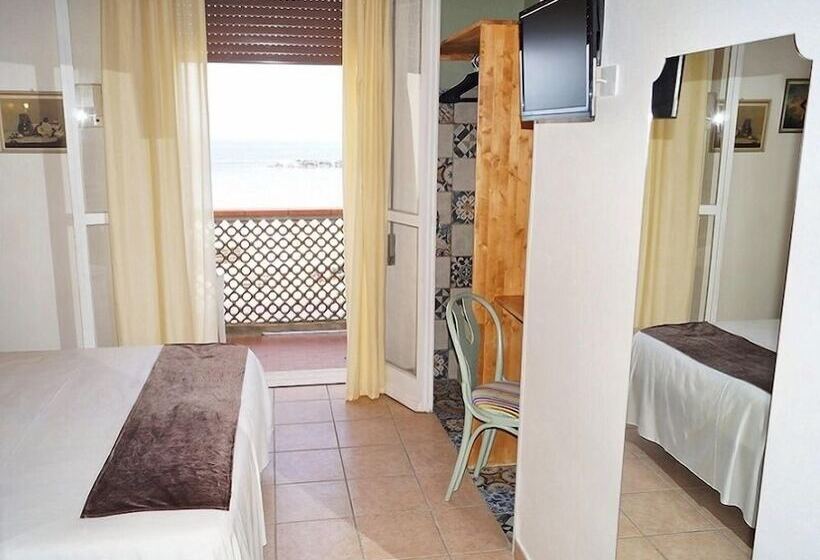 Номер Стандарт Вид на Море, Tokio Home Tokio Beach Dependence