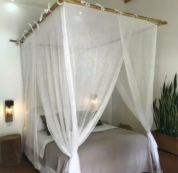 Standard-huone, Waka Hotel Rural