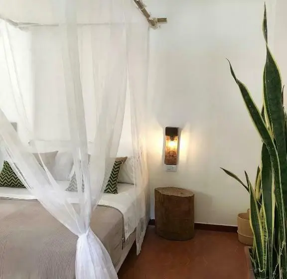 Standard-huone, Waka Hotel Rural