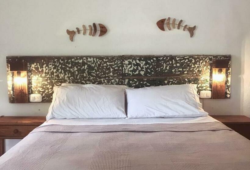 スタンダードトリプルルーム, Waka Hotel Rural