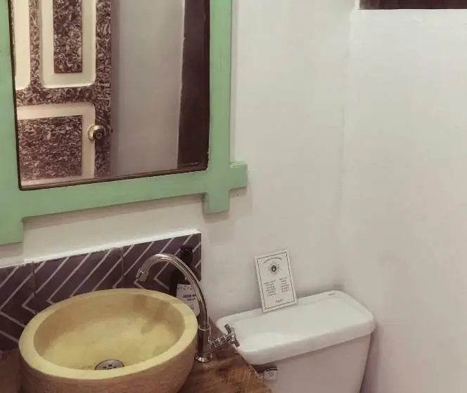 Standard-huone, Waka Hotel Rural
