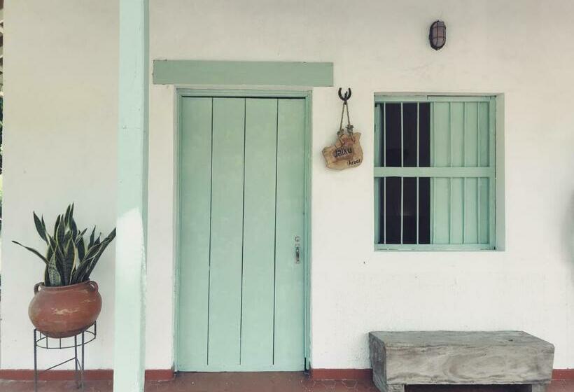 스탠다드 룸, Waka Hotel Rural