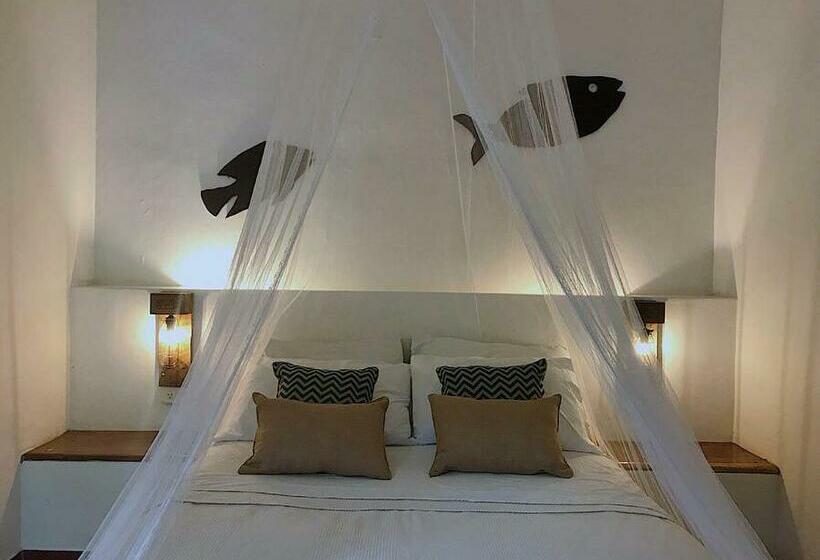 Номер Стандарт, Waka Hotel Rural