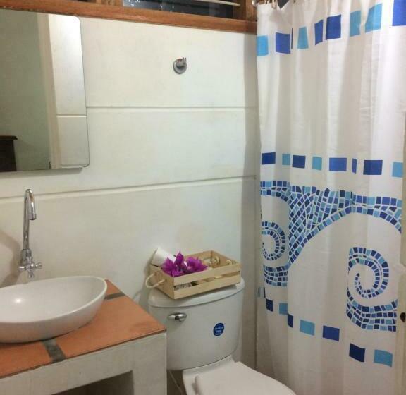 スタンダードルーム, Waka Hotel Rural