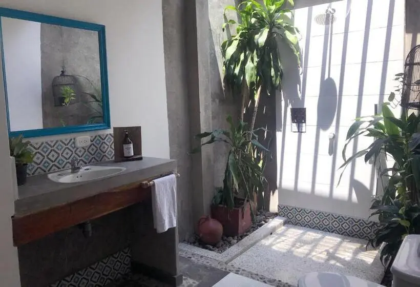 Sviitti, Waka Hotel Rural