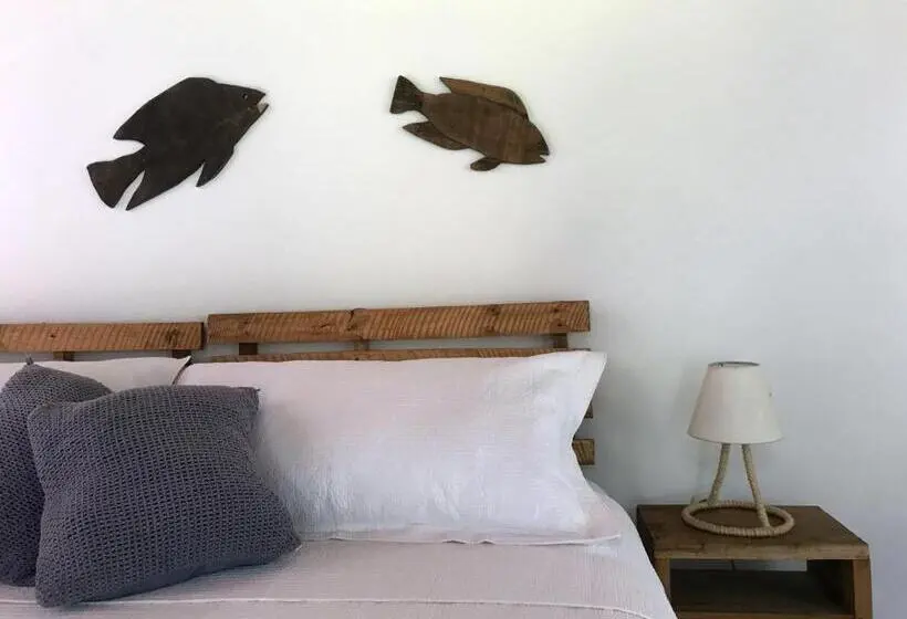 Sviitti, Waka Hotel Rural