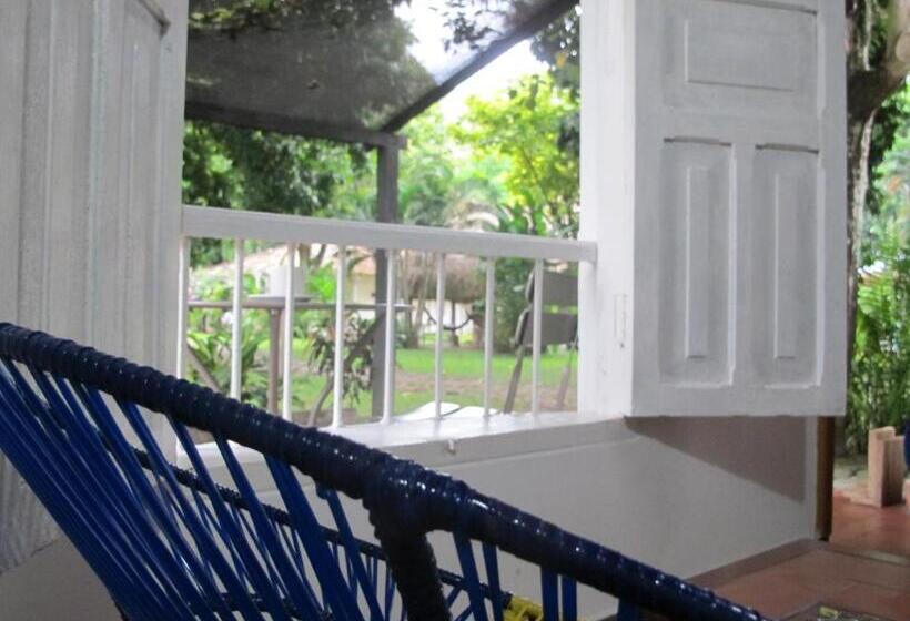 スイート, Waka Hotel Rural