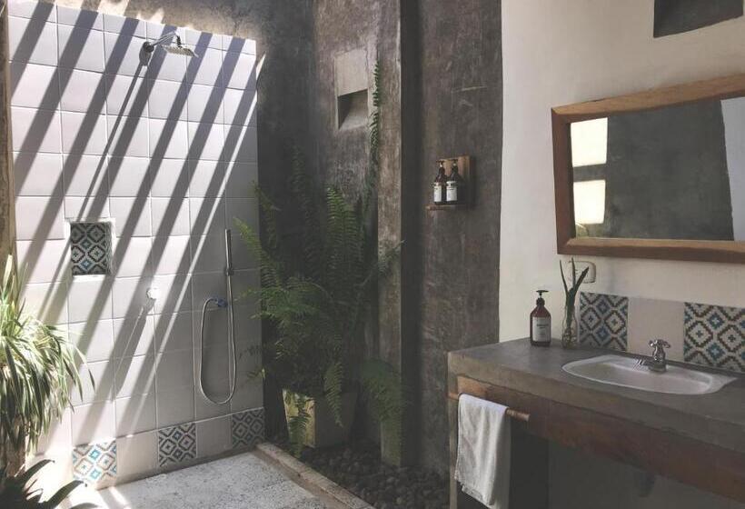 スイート（家族用）, Waka Hotel Rural