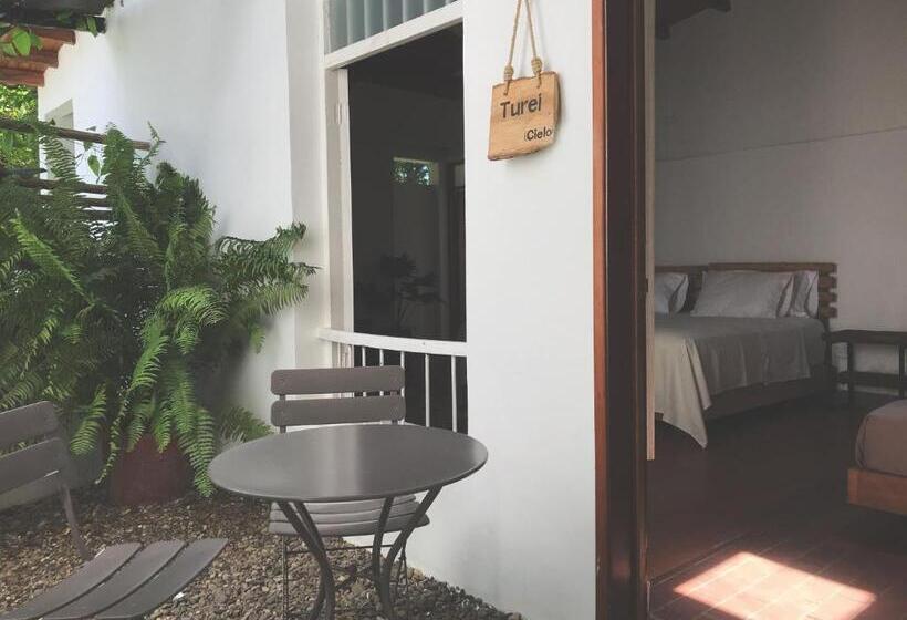 Family Suite, Waka Hotel Rural