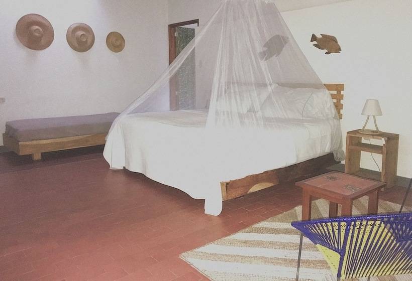 スイート, Waka Hotel Rural