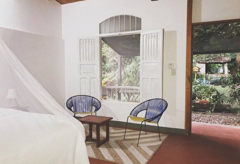 スイート, Waka Hotel Rural